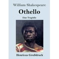 thumbnail image 1 of Othello (Großdruck) : Eine Tragödie (Paperback), 1 of 1