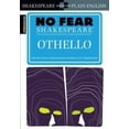 thumbnail image 1 of Pre-Owned Othello (No Fear Shakespeare) (Hardcover) 141140050X 9781411400504, 1 of 1