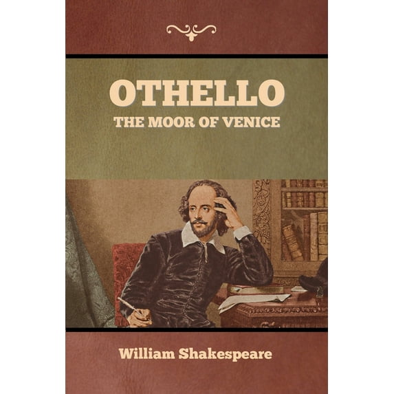 Othello, (Paperback)