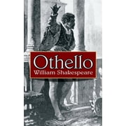 Othello, Paperback