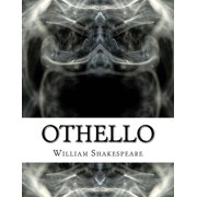 Othello, Paperback
