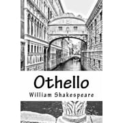 Othello, Paperback