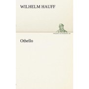 Othello, Paperback