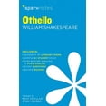 thumbnail image 1 of Pre-Owned Othello Sparknotes Literature Guide (Paperback) 1411469623 9781411469624, 1 of 1