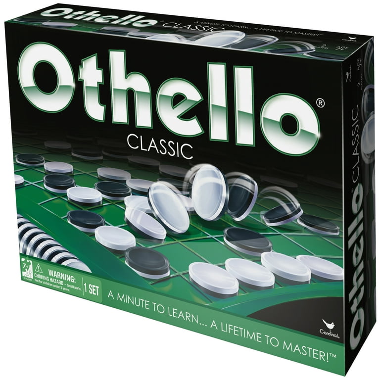 B'z the Othello ボードゲーム Othello - A2Z Science & Learning Toy Store