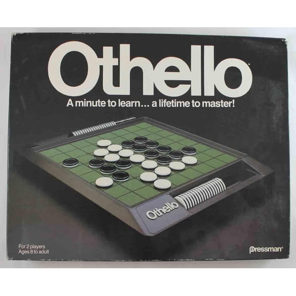 Othello VG+/EX