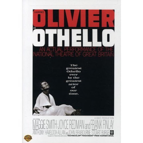 Pre-Owned Othello (Widescreen)