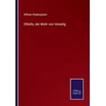 thumbnail image 1 of Othello, der Mohr von Venedig (Paperback), 1 of 1