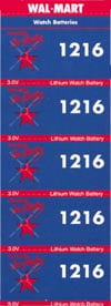Other 1216 Battery