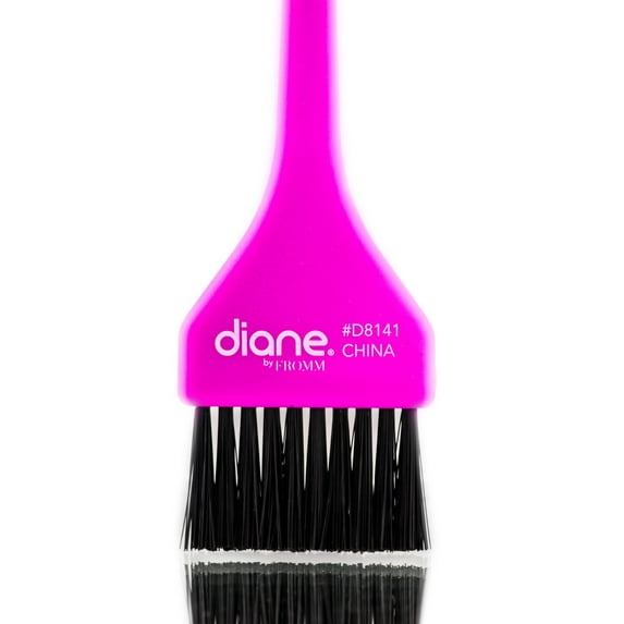 Other Accessories: Diane Large /Tint Dye Brush ( 2 inch / Model #8141)