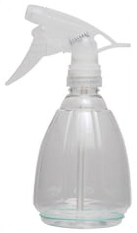 Other Accessories: Diane Spray Bottle (Color : Clear)