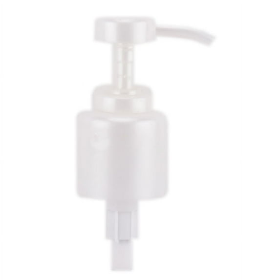 Other Accessories: Keune Blend Liter Pump ( Clear Pump - Model #50908)
