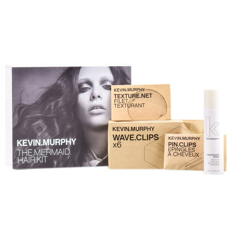 kevin.murphy tools & accessories