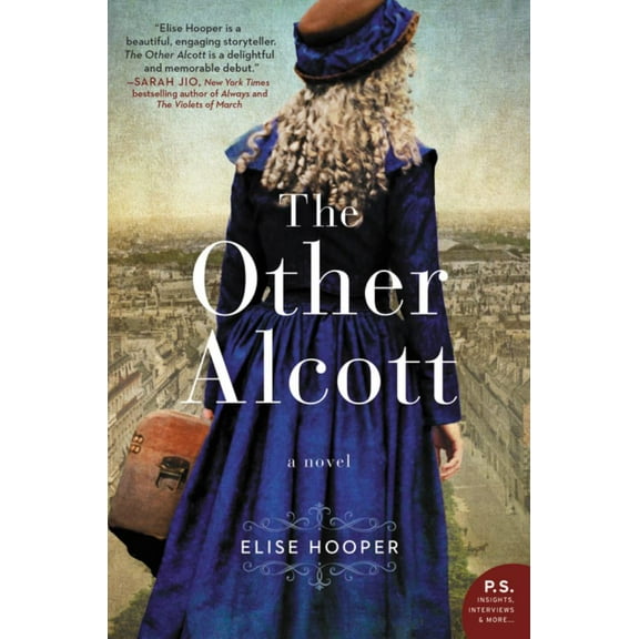 Pre-Owned Other Alcott: A Novel