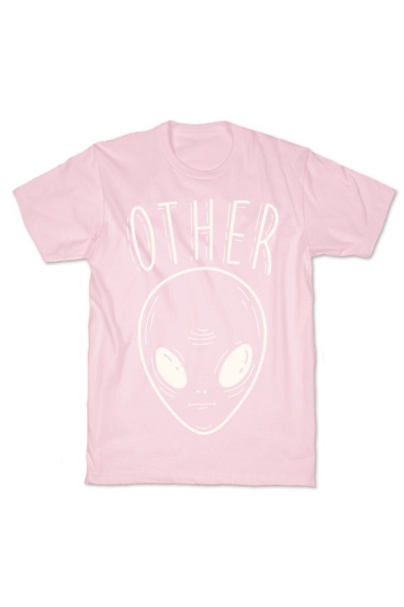 Other Alien Tee Shirt Sweatshirt Hoodie