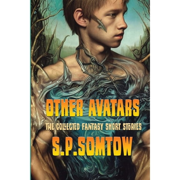 Other Avatars, (Paperback)