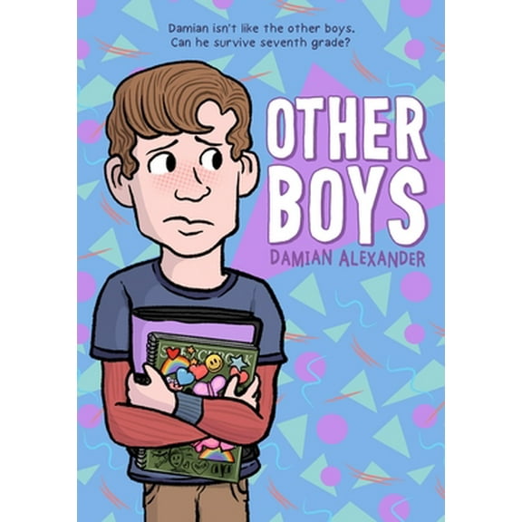 Pre-Owned Other Boys (Paperback) 1250222818 9781250222817