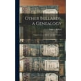 thumbnail image 1 of Other Bullards, a Genealogy : Supplementary to Bullard and Allied Families (Hardcover), 1 of 1