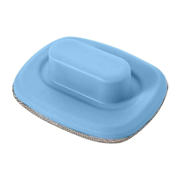 Other Cleaning Supplies Window Brush Dry And Wet Decontamination Scraping Cleaning Removal Handheld Screen Household Glass Tool