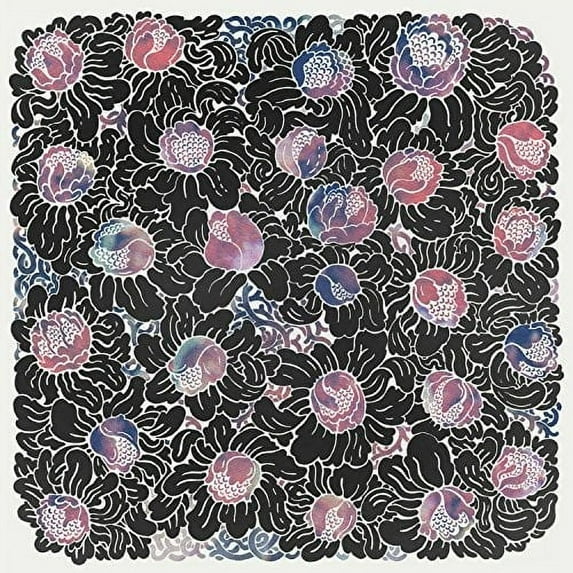 Other Colors - Natural Motion - Music & Performance - CD