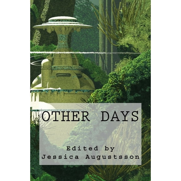 Other Days, (Paperback)