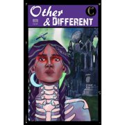 Other & Different, Paperback
