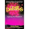 thumbnail image 1 of Pre-Owned Other Dimensions: Exploring the Unexplained (Paperback) 0895294508 9780895294500, 1 of 1
