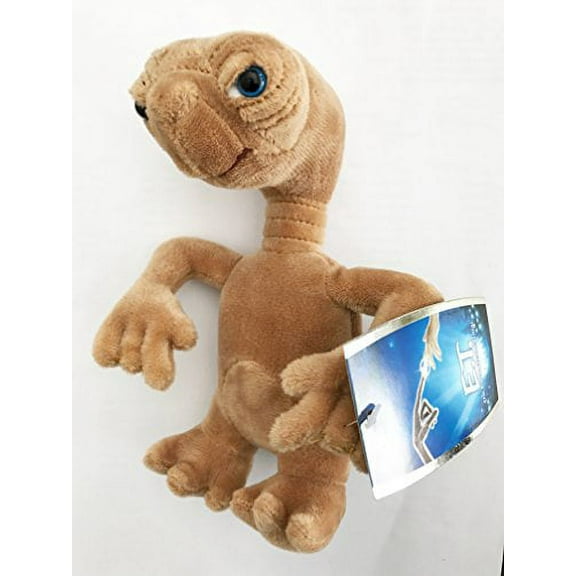 Other E.T. The Extra-Terrestrial Plush Figure E.T. 15 cm Peluches