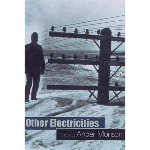 Pre-Owned Other Electricities: Stories Paperback