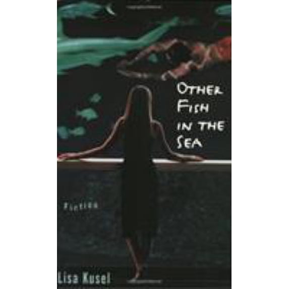 Pre-Owned Other Fish in the Sea (Paperback) 0786888024 9780786888023