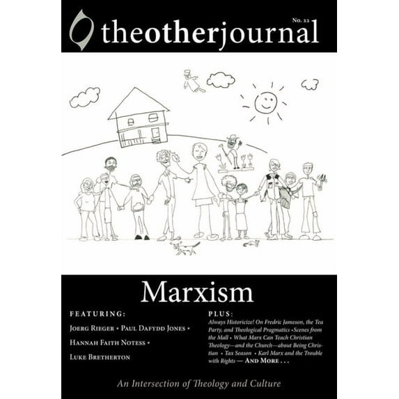 Other Journal: The Other Journal (Hardcover)