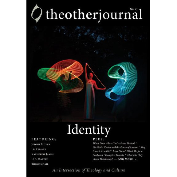 Other Journal: The Other Journal (Paperback)