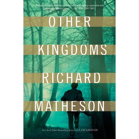 Other Kingdoms (Paperback)
