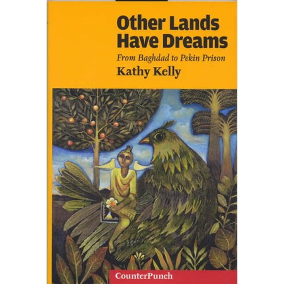 Pre-Owned Other Lands Have Dreams: Letters from Pekin Prison (Paperback) 1904859283 9781904859284