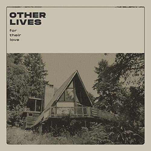 Other Lives - For Their Love - Music & Performance - CD