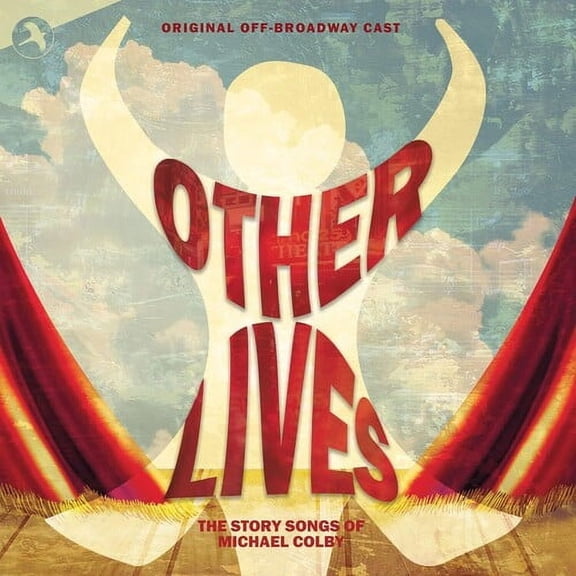 Other Lives / O.C.R. - Other Lives - Music & Performance - CD