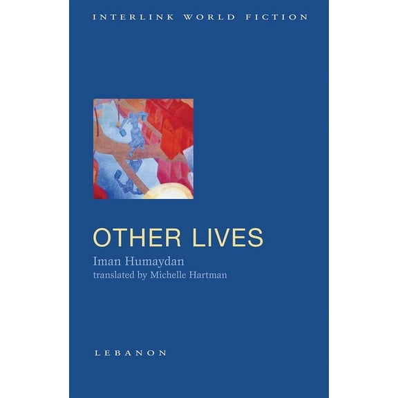 Other Lives (Paperback)