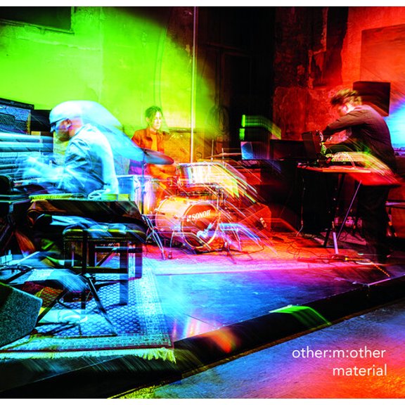 Other:M:Other - Material - Music & Performance - CD