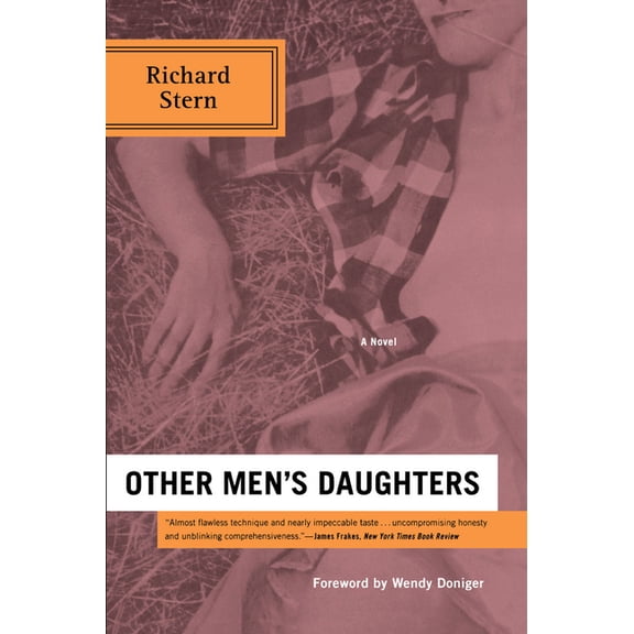 Other Men's Daughters (Paperback)