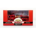 thumbnail image 1 of 1973 Ward LaFrance Ambassador Fire Engine (LACFD) Limited Edition to 3000 pieces Worldwide 1/50 Diecast Model by Iconic Replicas, 1 of 8