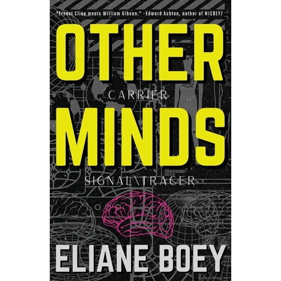 Other Minds, (Paperback)