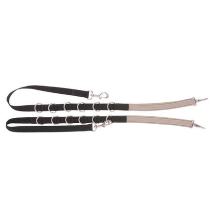 Other NYLON ELASTIC SIDE REIN withRING
