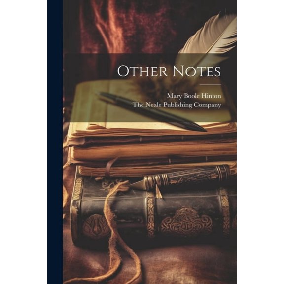 Other Notes (Paperback)