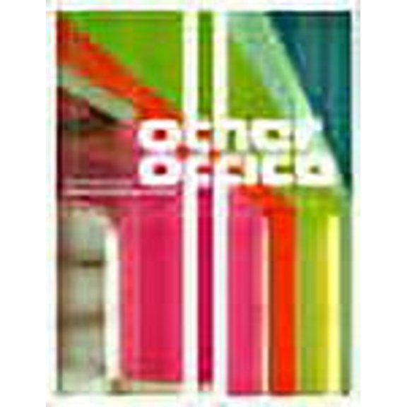 Other Office : Creative Workplace Design