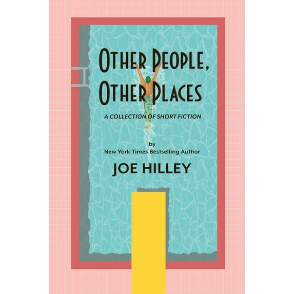 Other People, Other Places (Paperback)
