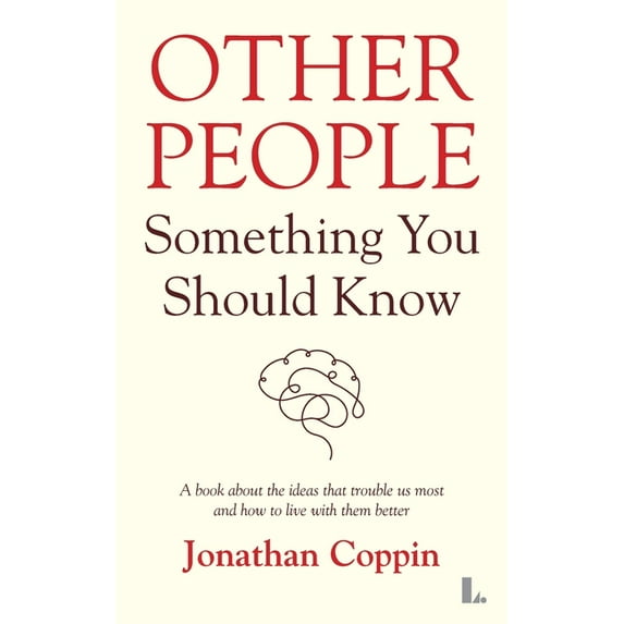 Other People: Something You Should Know, (Hardcover)