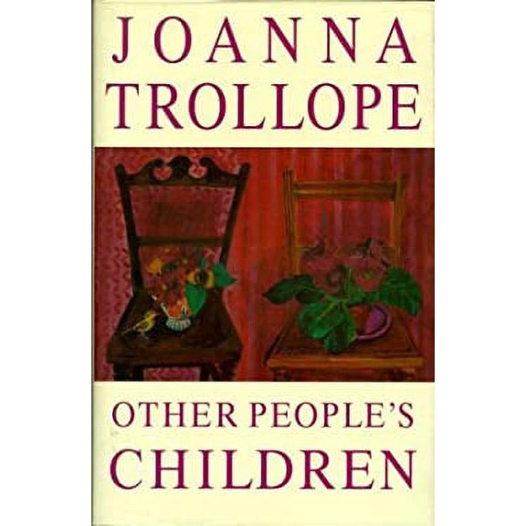 Pre-Owned Other People's Children (Paperback) 9780316851954