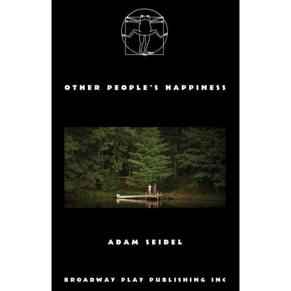 Other People's Happiness, (Paperback)