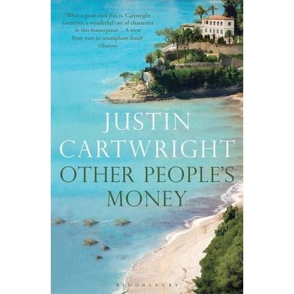 Pre-Owned Other People's Money (Paperback) 1408821699 9781408821695