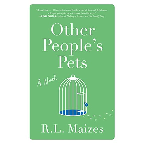 Pre-Owned Other People's Pets (Paperback) 1250304164 9781250304162
